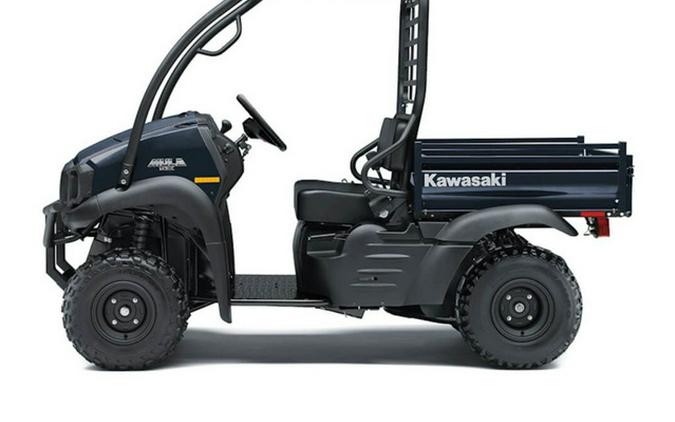 2026 Kawasaki Mule SX