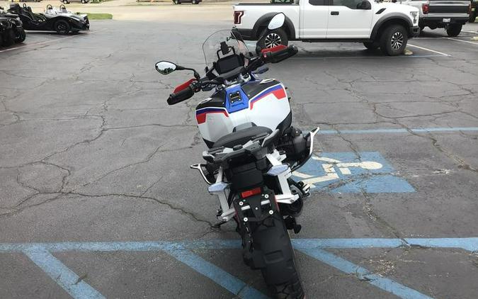 2026 BMW R 1300 GS Adventure GS Trophy