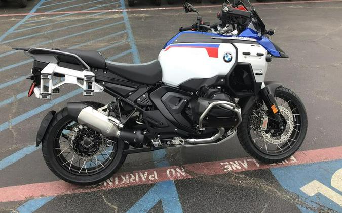 2026 BMW R 1300 GS Adventure GS Trophy