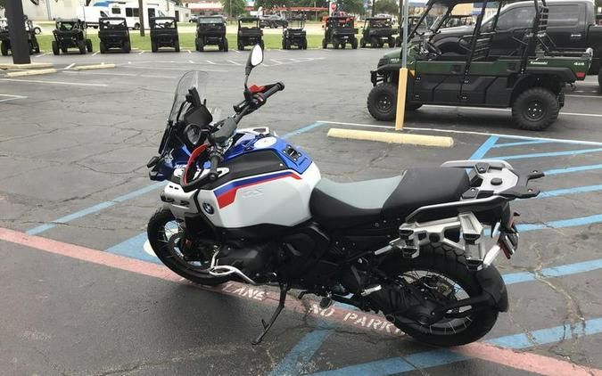 2026 BMW R 1300 GS Adventure GS Trophy