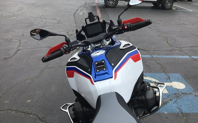 2026 BMW R 1300 GS Adventure GS Trophy