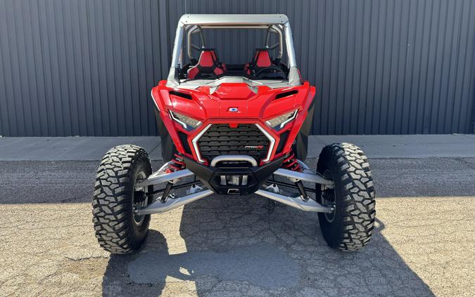 2026 Polaris RZR Pro R 4 Ultimate