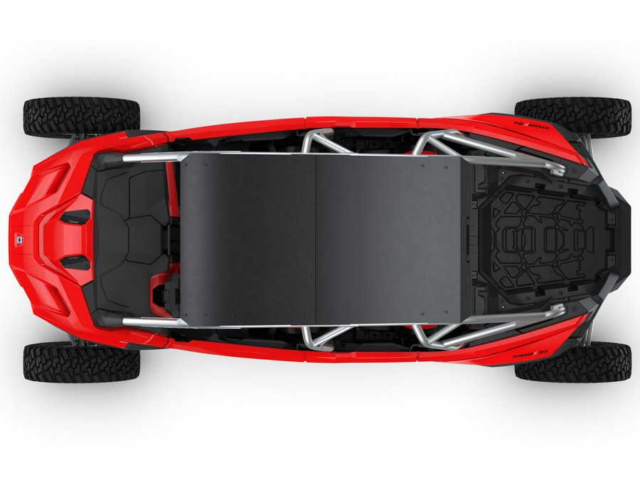 2026 Polaris RZR Pro R 4 Ultimate