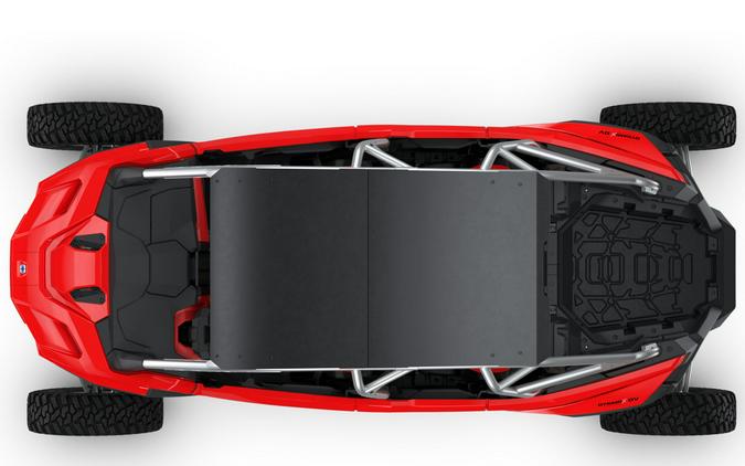 2026 Polaris RZR Pro R 4 Ultimate