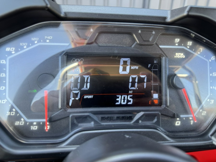 2026 Polaris RZR Pro R 4 Ultimate
