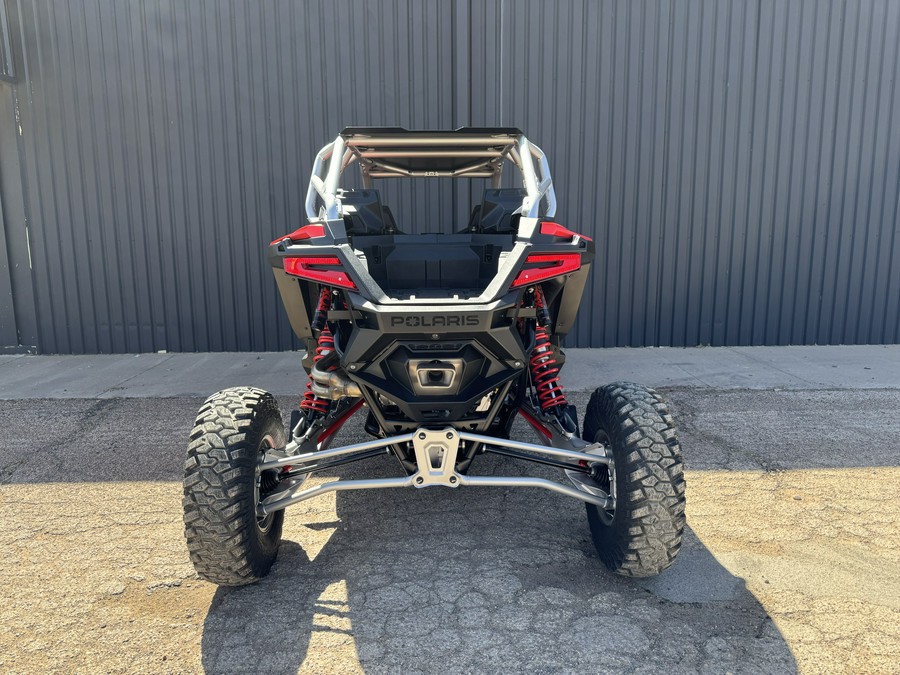 2026 Polaris RZR Pro R 4 Ultimate