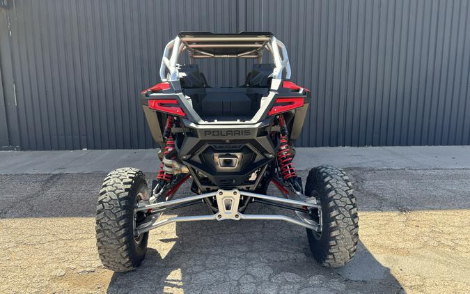 2026 Polaris RZR Pro R 4 Ultimate