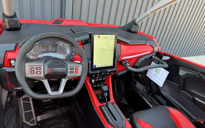 2026 Polaris RZR Pro R 4 Ultimate