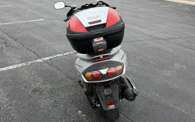 2001 Honda® REFLEX ABS