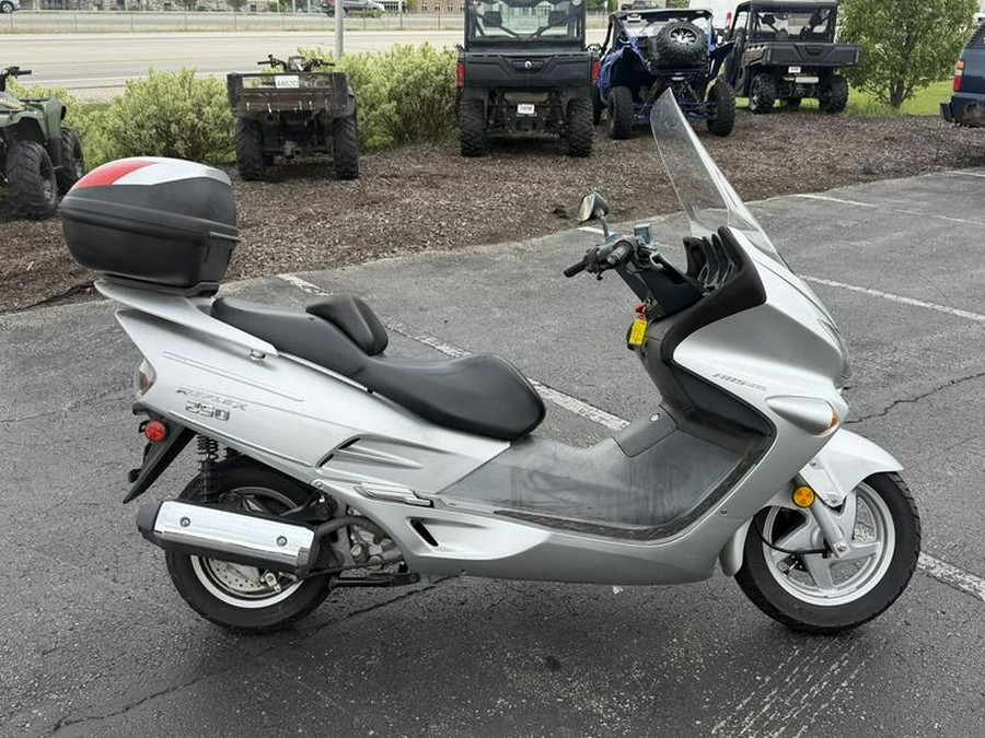 2001 Honda® REFLEX ABS