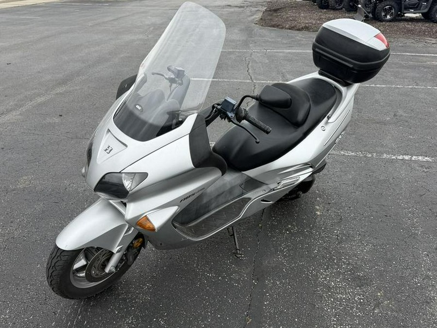 2001 Honda® REFLEX ABS