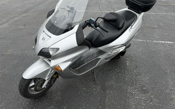 2001 Honda® REFLEX ABS