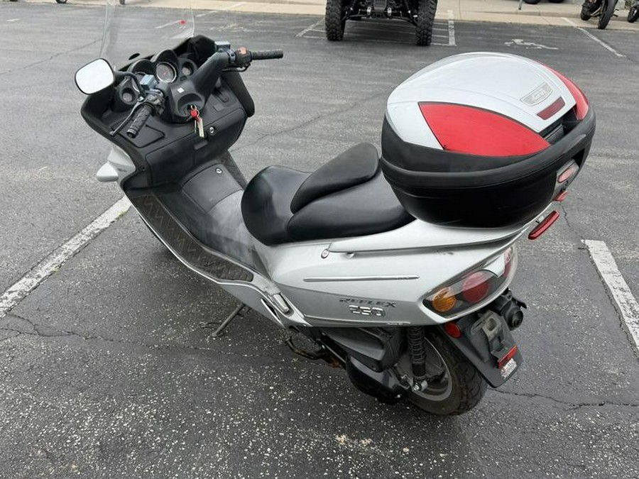 2001 Honda® REFLEX ABS