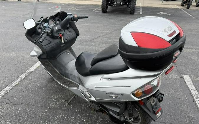 2001 Honda® REFLEX ABS