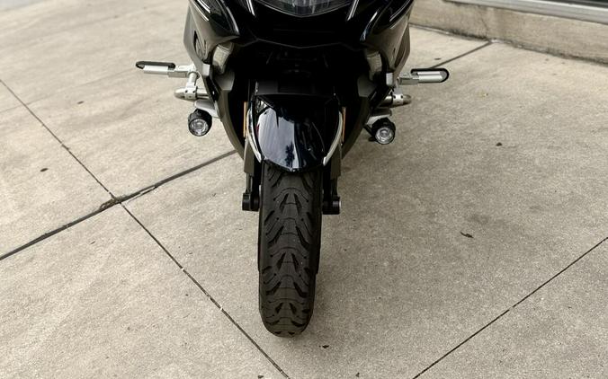 2019 BMW K 1600 GTL