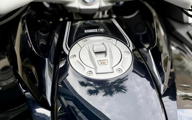 2019 BMW K 1600 GTL