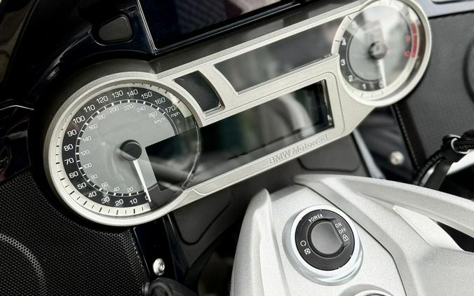 2019 BMW K 1600 GTL