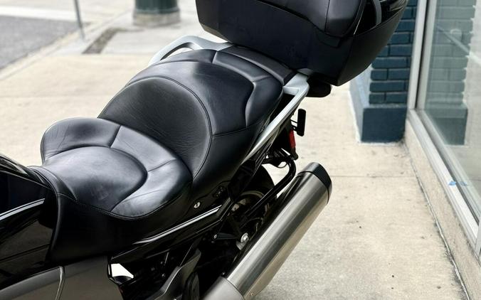 2019 BMW K 1600 GTL