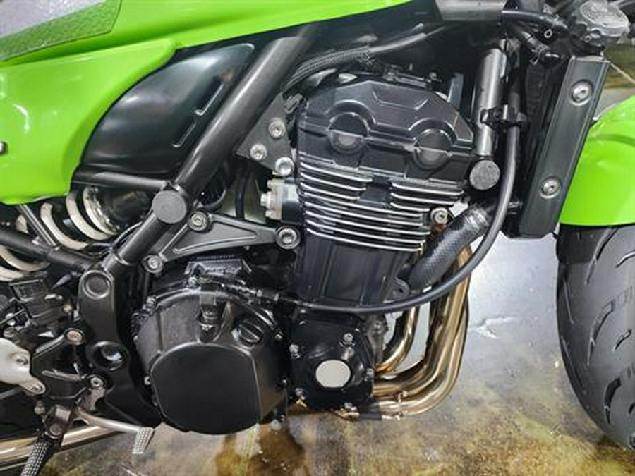 2020 Kawasaki Z900RS Cafe