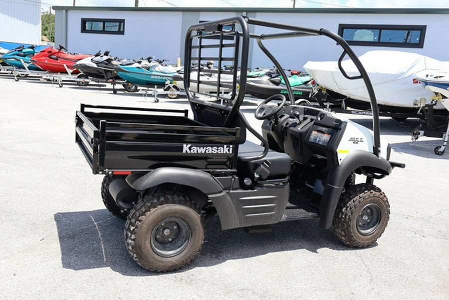 2027 Kawasaki Mule SX