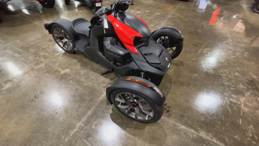 2026 Can-Am RYKER (600 ACE)
