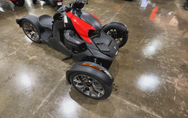 2026 Can-Am RYKER (600 ACE)