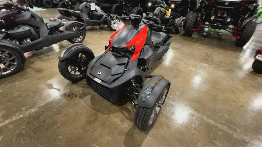 2026 Can-Am RYKER (600 ACE)