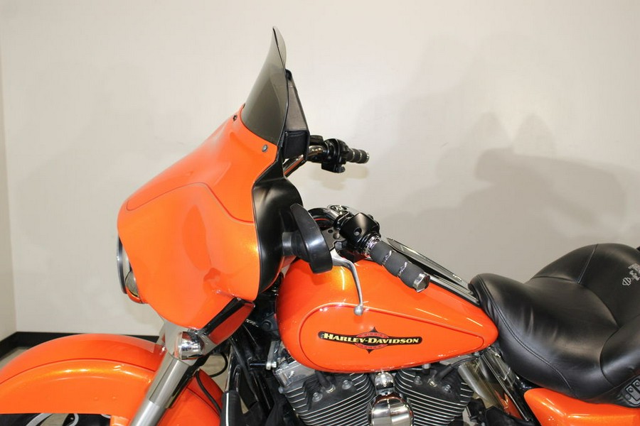 2012 Harley-Davidson® FLHX - Street Glide®