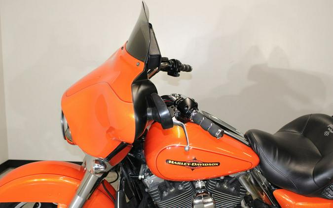 2012 Harley-Davidson® FLHX - Street Glide®