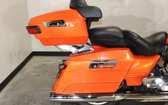 2012 Harley-Davidson® FLHX - Street Glide®