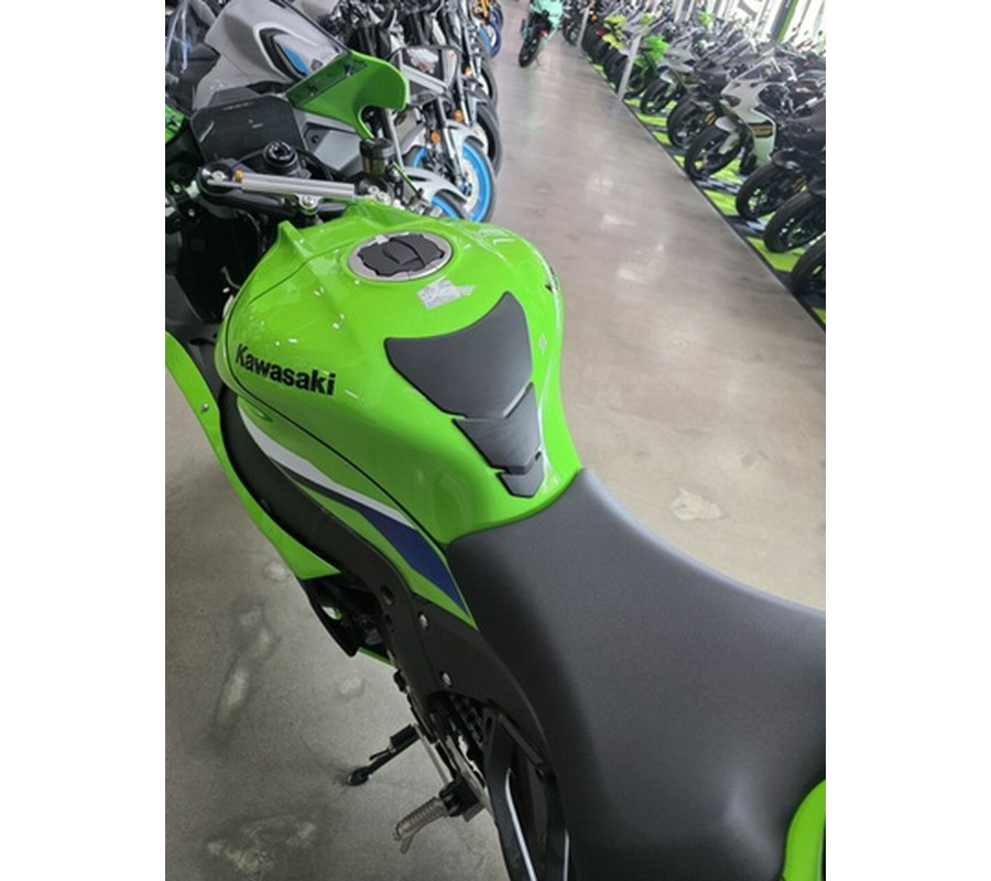2026 Kawasaki Ninja ZX-10R ABS