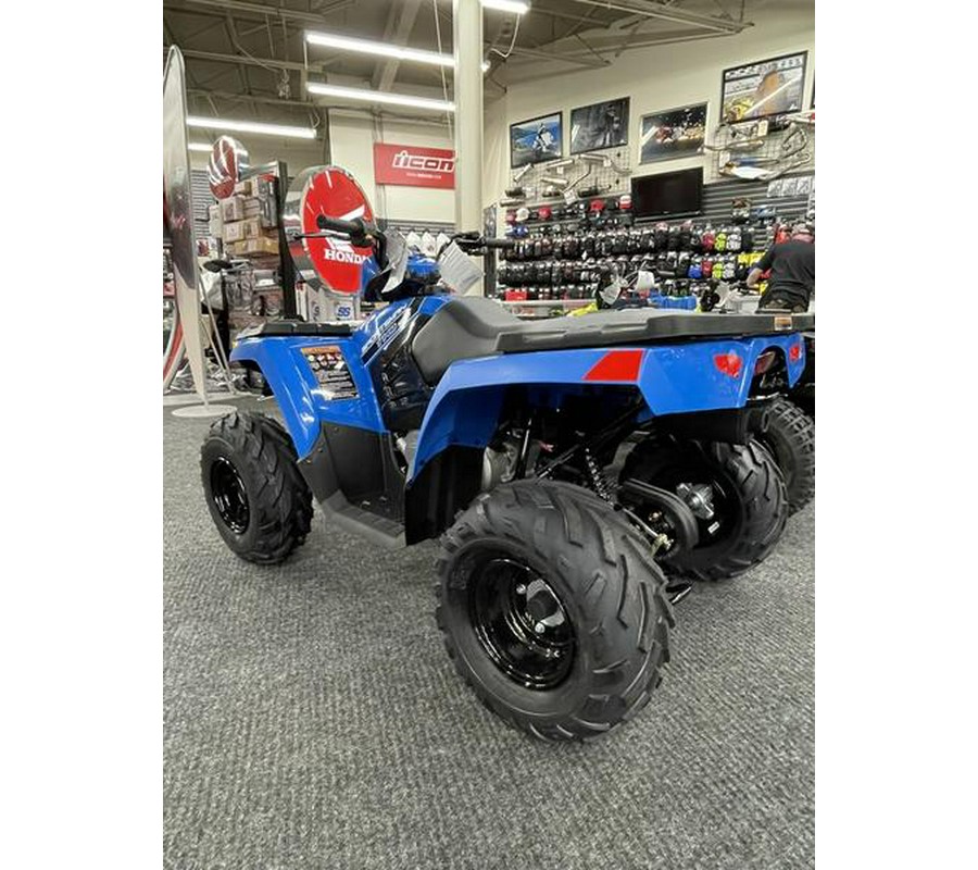 2027 Polaris® Sportsman 110 EFI