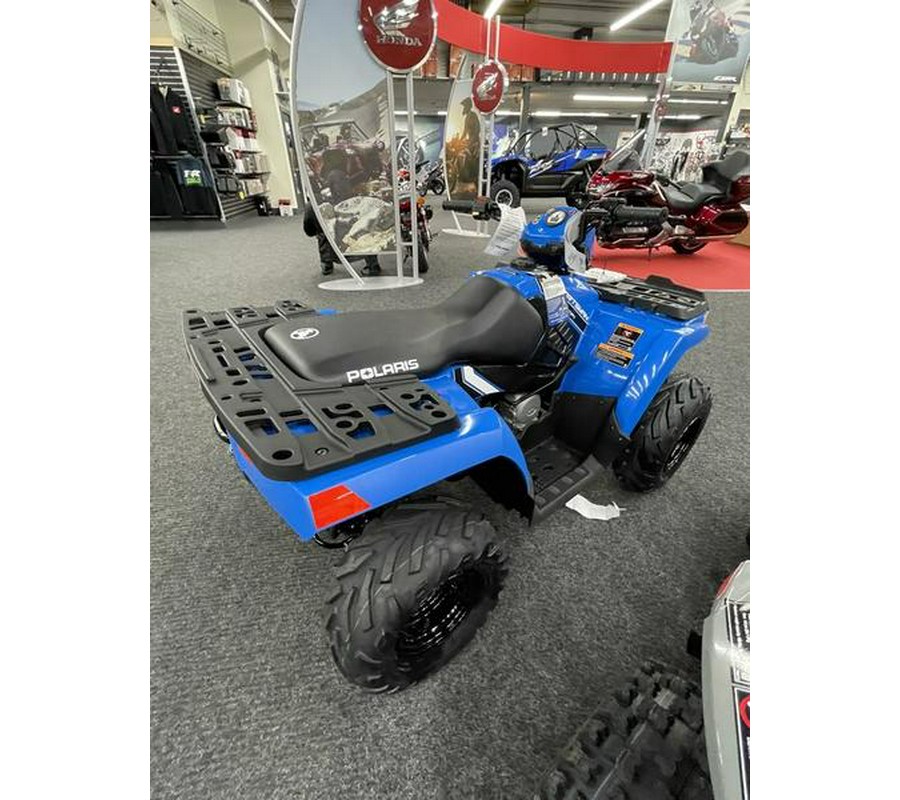 2027 Polaris® Sportsman 110 EFI