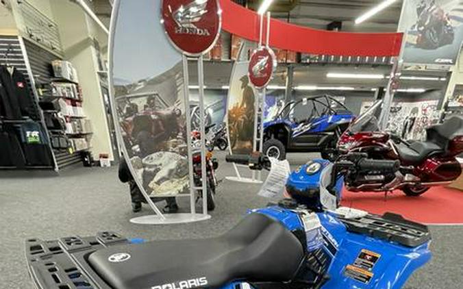 2027 Polaris® Sportsman 110 EFI