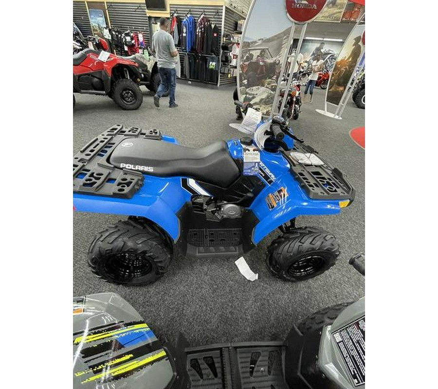 2027 Polaris® Sportsman 110 EFI