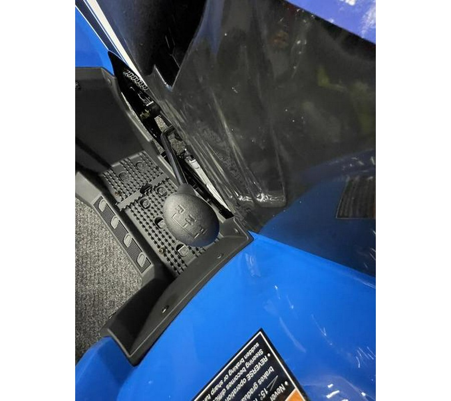 2027 Polaris® Sportsman 110 EFI
