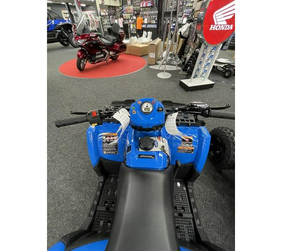 2027 Polaris® Sportsman 110 EFI