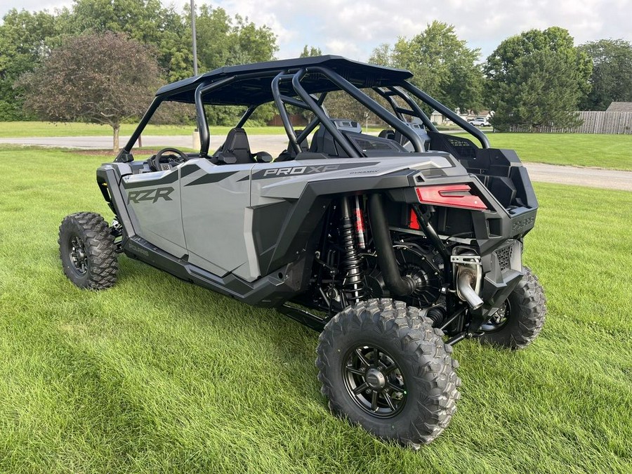 2026 Polaris® RZR Pro XP 4 Ultimate