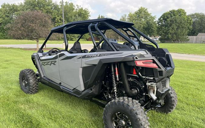 2026 Polaris® RZR Pro XP 4 Ultimate