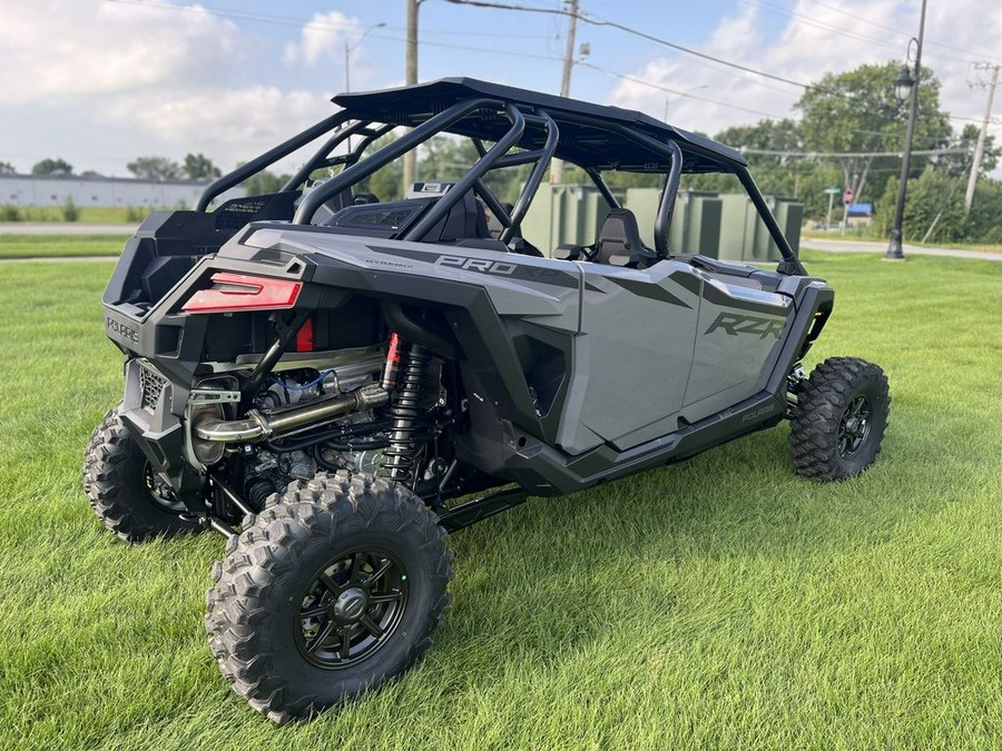 2026 Polaris® RZR Pro XP 4 Ultimate