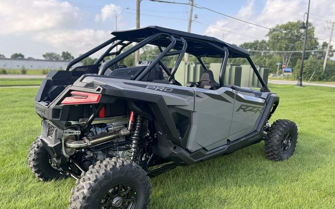 2026 Polaris® RZR Pro XP 4 Ultimate
