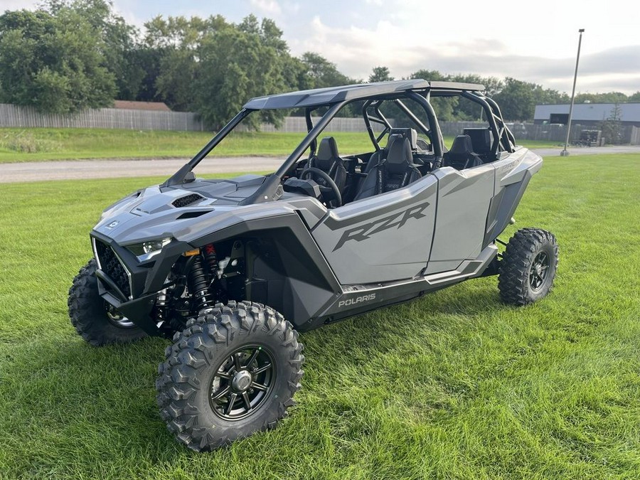 2026 Polaris® RZR Pro XP 4 Ultimate