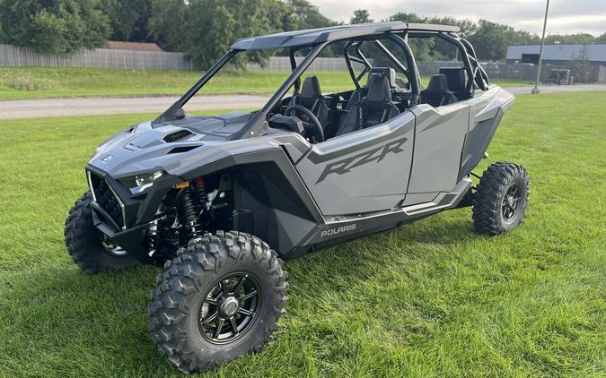 2026 Polaris® RZR Pro XP 4 Ultimate