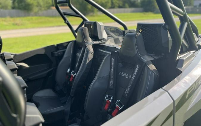 2026 Polaris® RZR Pro XP 4 Ultimate