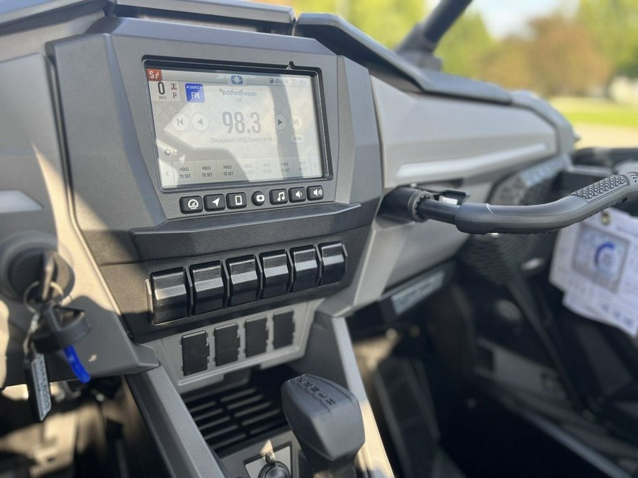 2026 Polaris® RZR Pro XP 4 Ultimate
