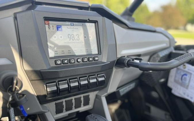 2026 Polaris® RZR Pro XP 4 Ultimate