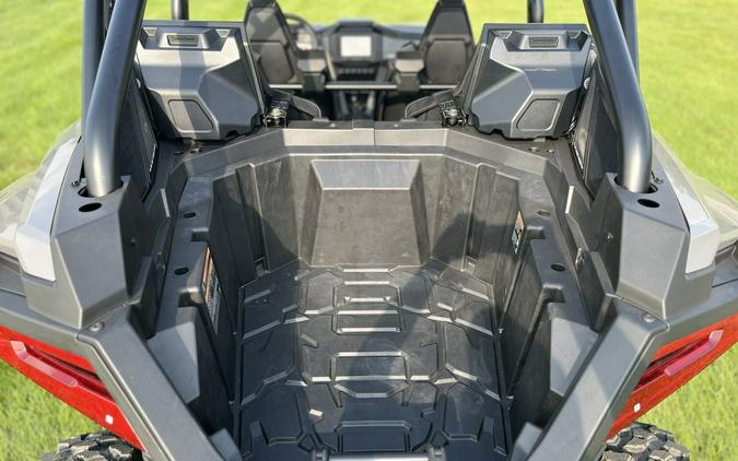 2026 Polaris® RZR Pro XP 4 Ultimate