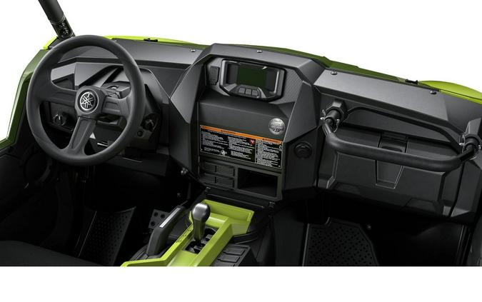 2026 Yamaha Wolverine X2 1000 R-Spec
