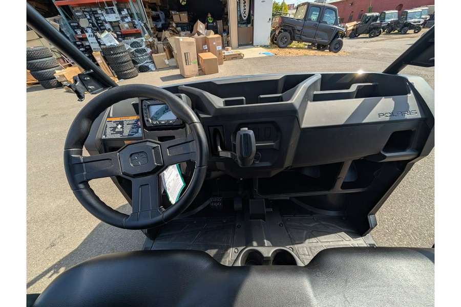 2027 RANGER 500 - Polaris