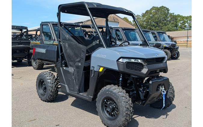 2027 RANGER 500 - Polaris